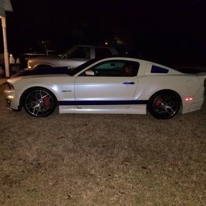 Meet your Posher, Dawn